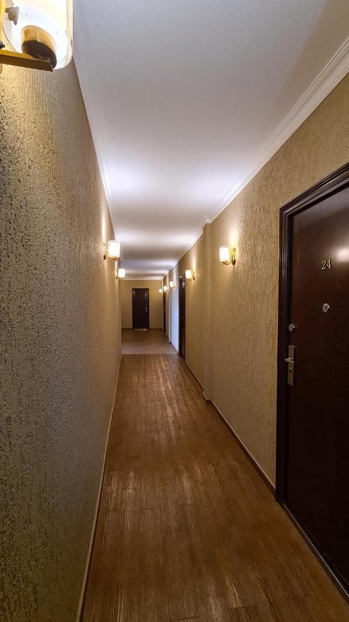 Hotel Georgian House Kutaisi Exterior foto