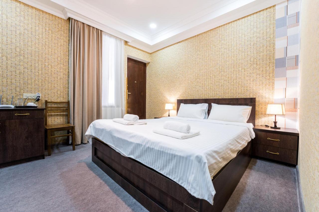 Hotel Georgian House Kutaisi Exterior foto