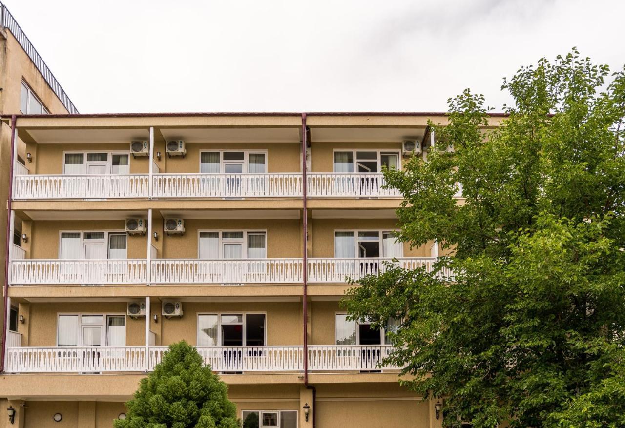 Hotel Georgian House Kutaisi Exterior foto